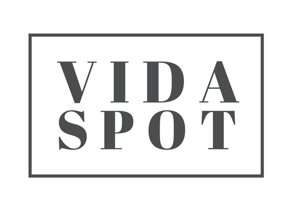 VidaSpot logo