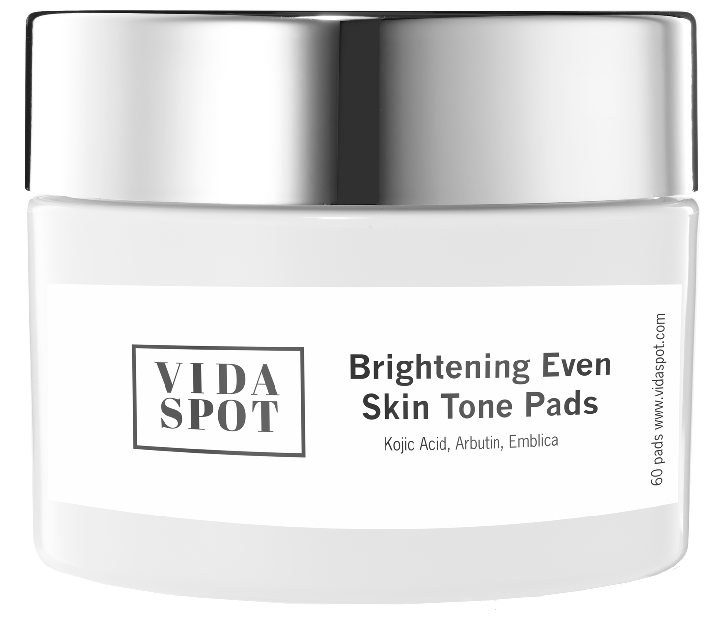 Brightening Skin Tone Pads