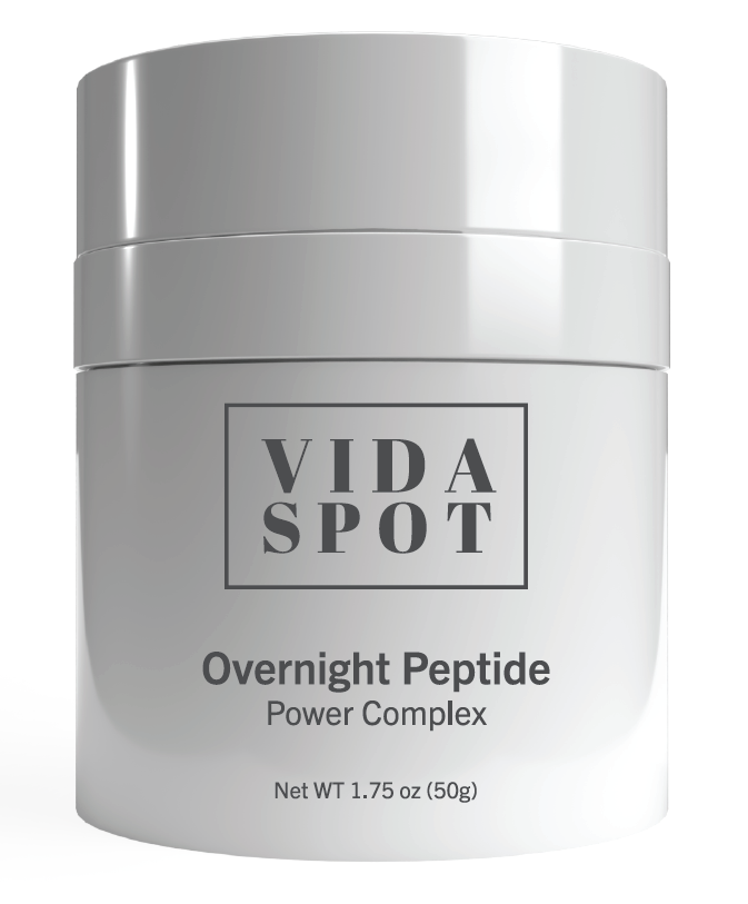 Overnight Peptide Power Complex