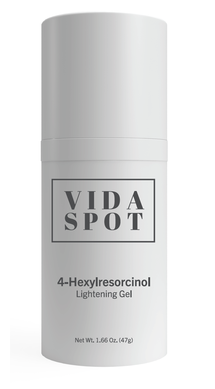 4-Hexylresorcinol Lightening Gel
