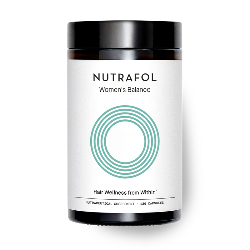 Nutrafol Women's Balance