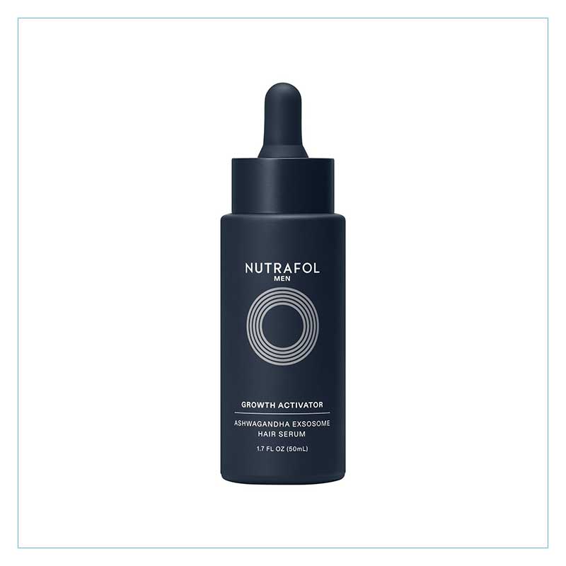 Nutrafol Men's Exosome Serum
