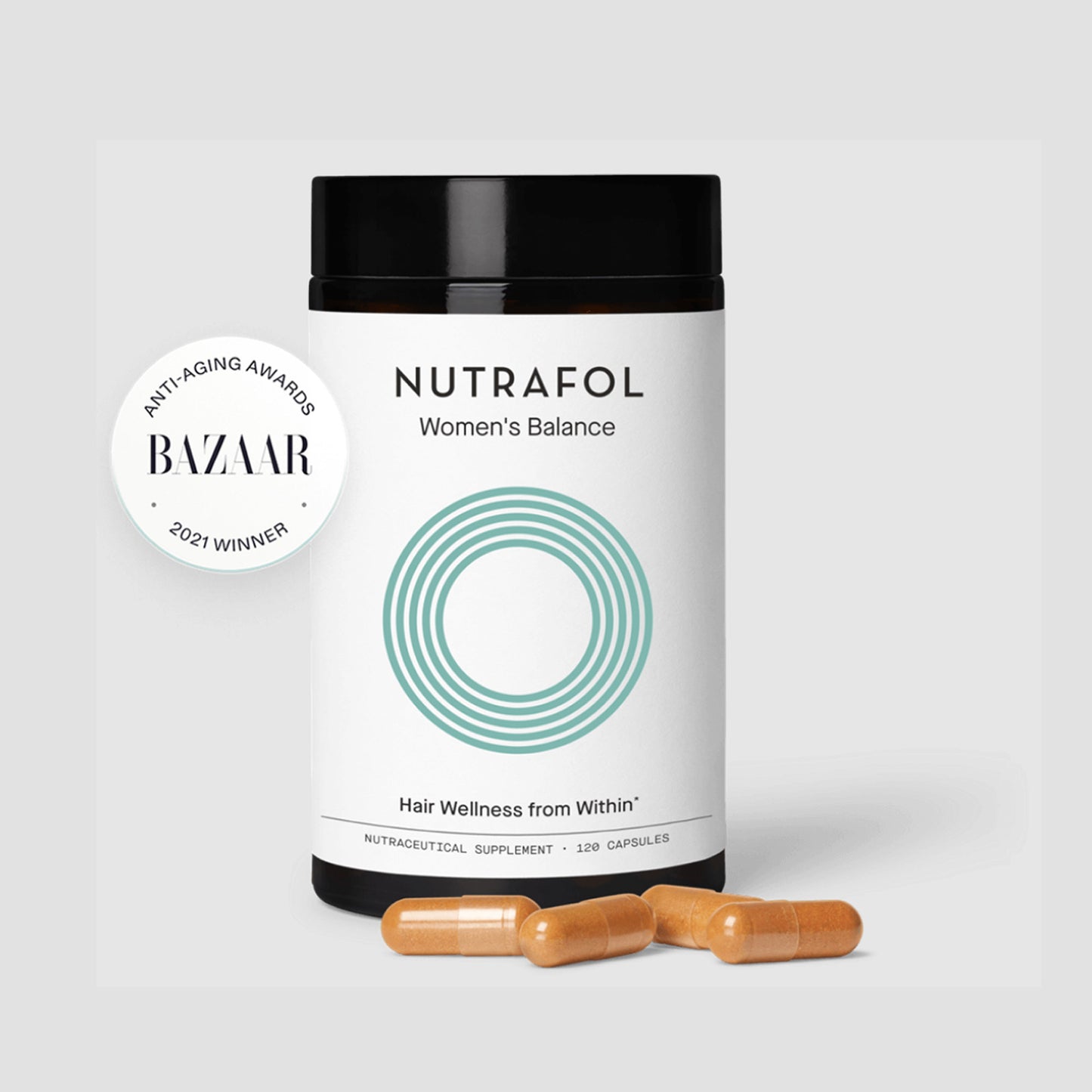 Nutrafol Women's Balance