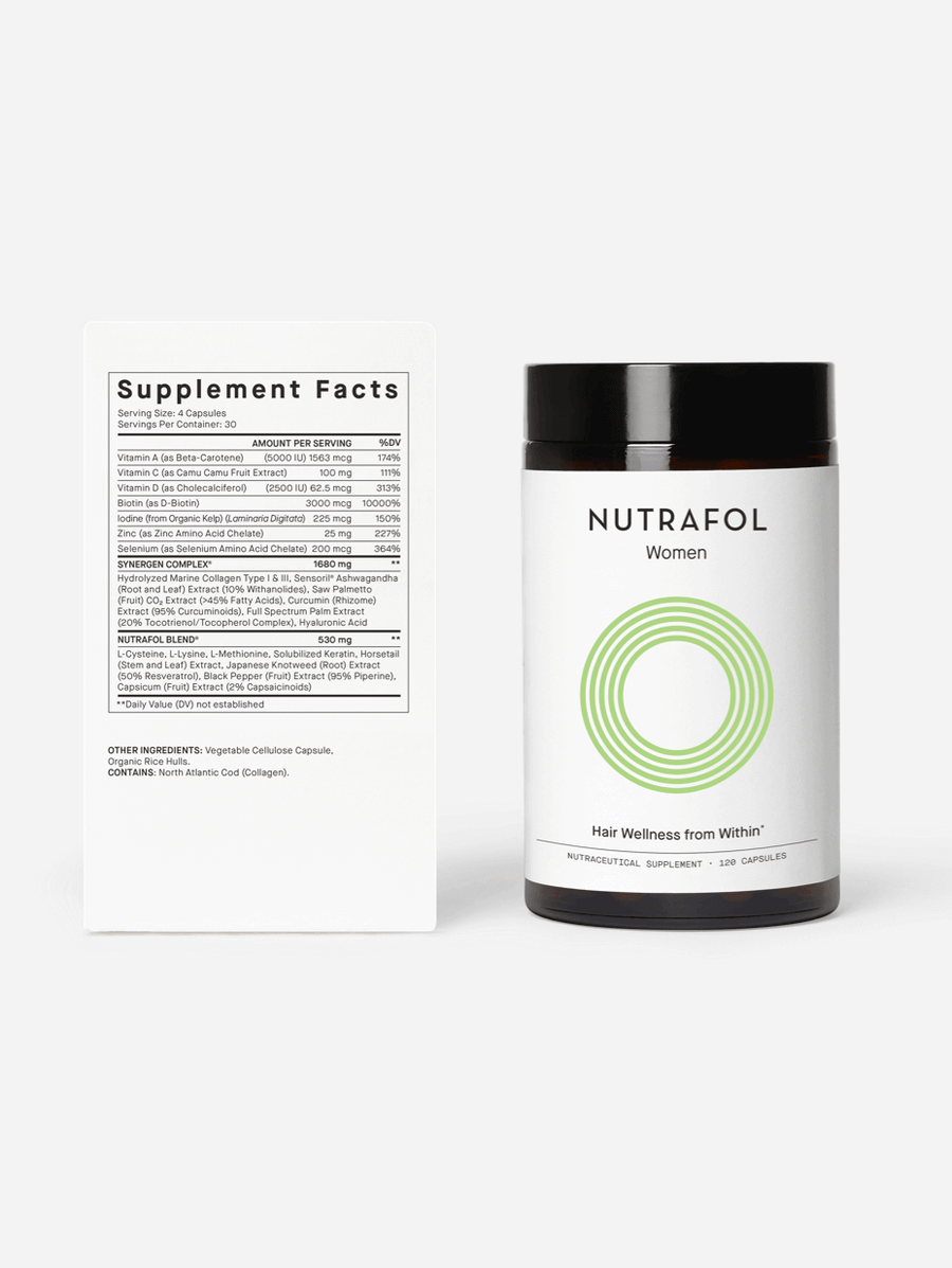 Nutrafol Women's
