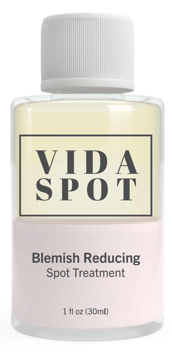 Blemish Reducing Spot Treatment