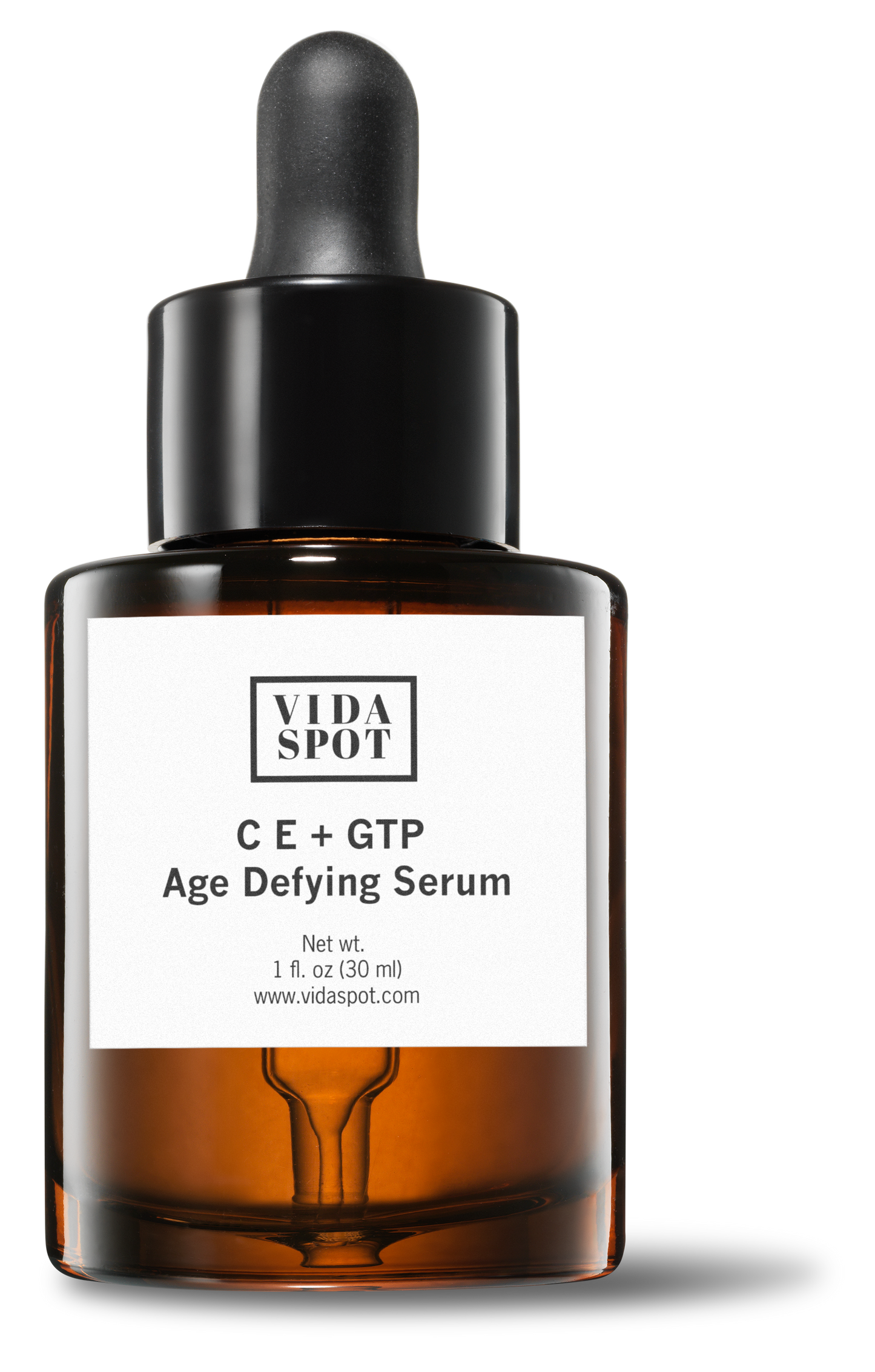 Vitamin CE + GTP Age Defying Serum