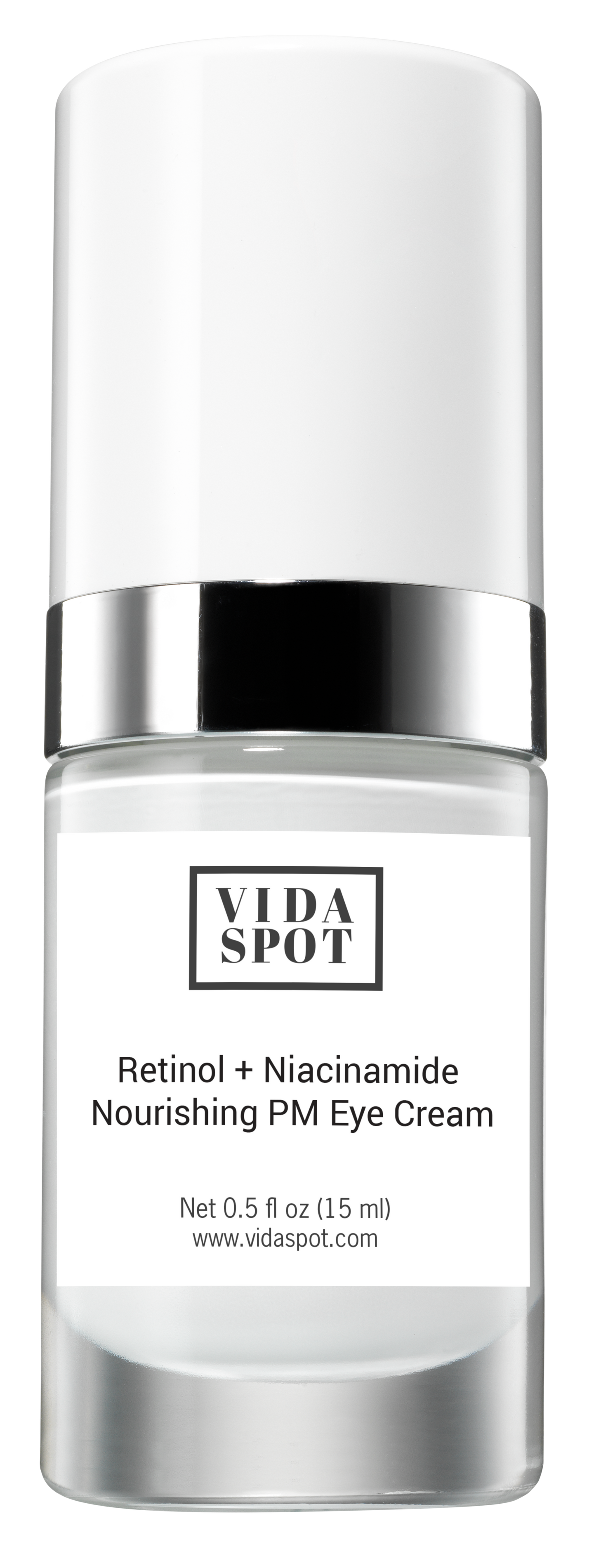 Retinol + Niacin Nourishing Eye Cream Net 0.5fl oz (15mL)